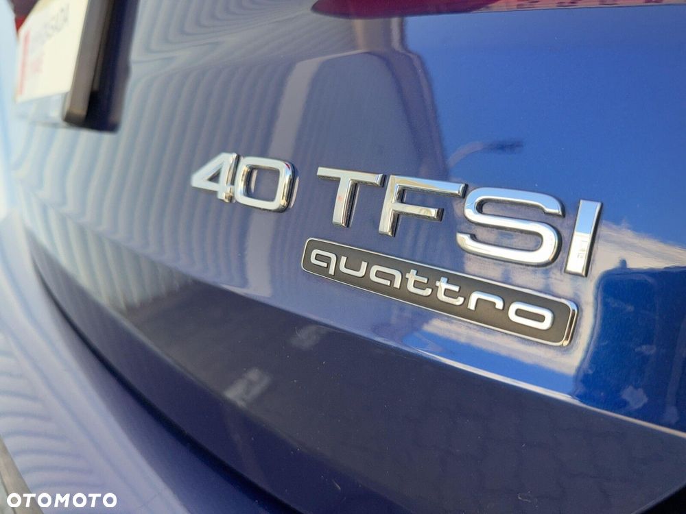 Audi Q3 40 TFSI Quattro Advanced S tronic - 29
