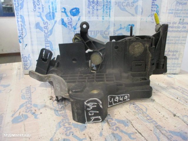 Fecho 1707200435 MERCEDES SLK W170 1997 2.3I 195CV 2P CINZA F DRT MANUAL - 2