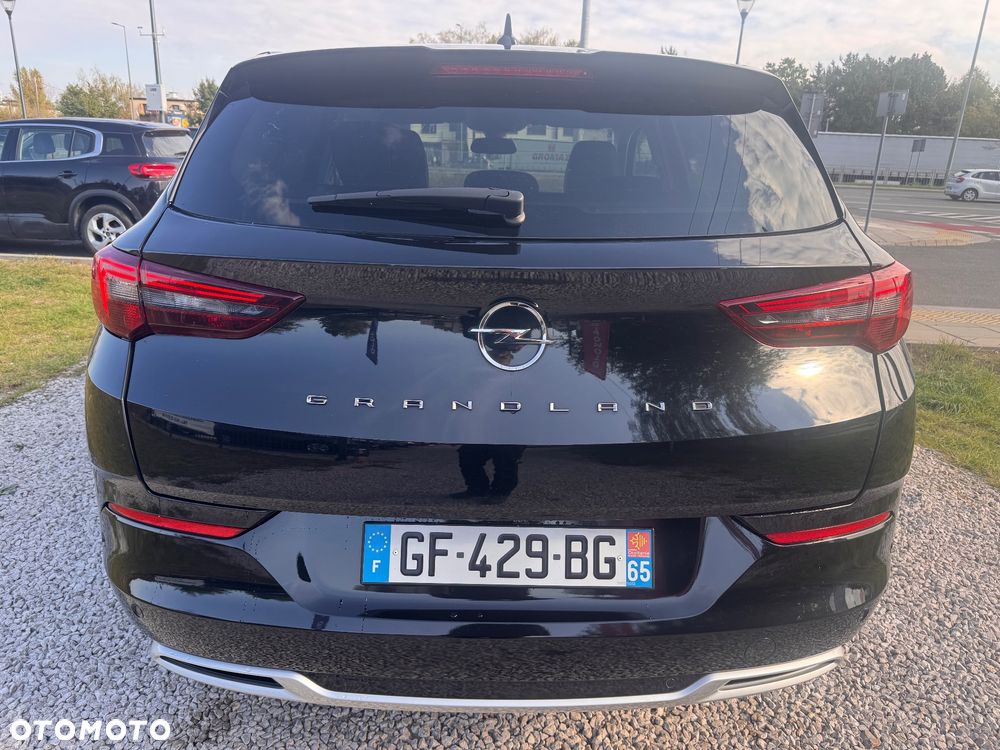 Opel Grandland X 1.5 CDTI Elegance Business Pack S&S - 6