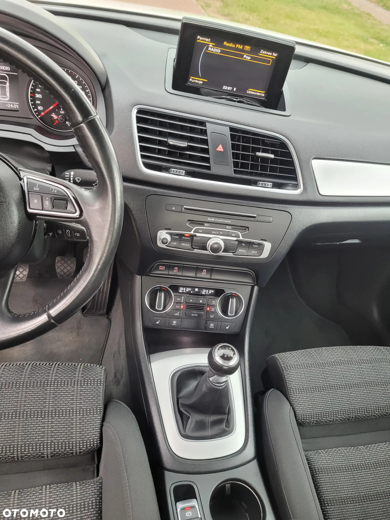 Audi Q3 2.0 TDI - 9