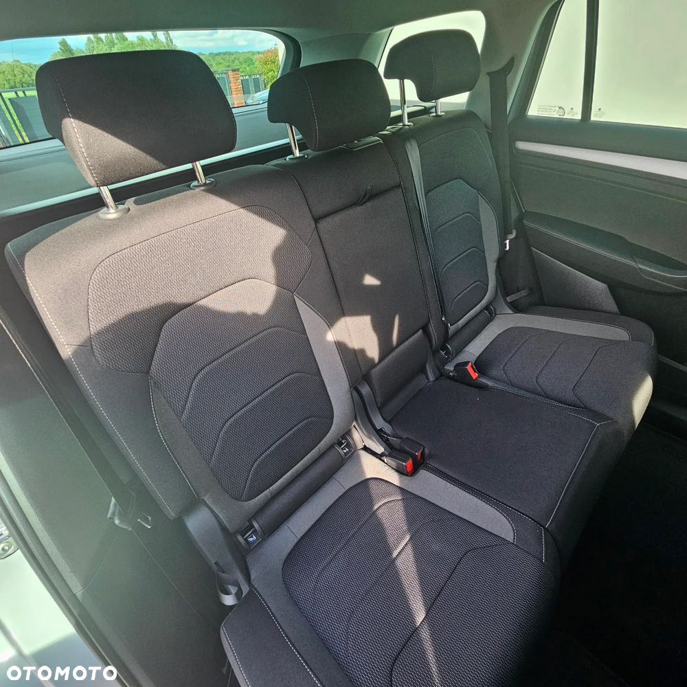 Skoda Kodiaq 1.5 TSI ACT 4x2 Ambition DSG - 10