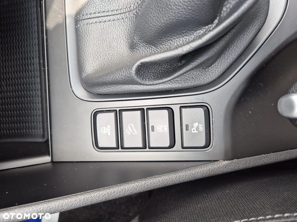 Hyundai Tucson 1.6 GDi 2WD Style - 15