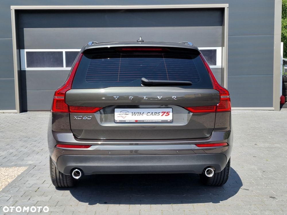 Volvo XC 60 D4 Geartronic Edition Pro - 10