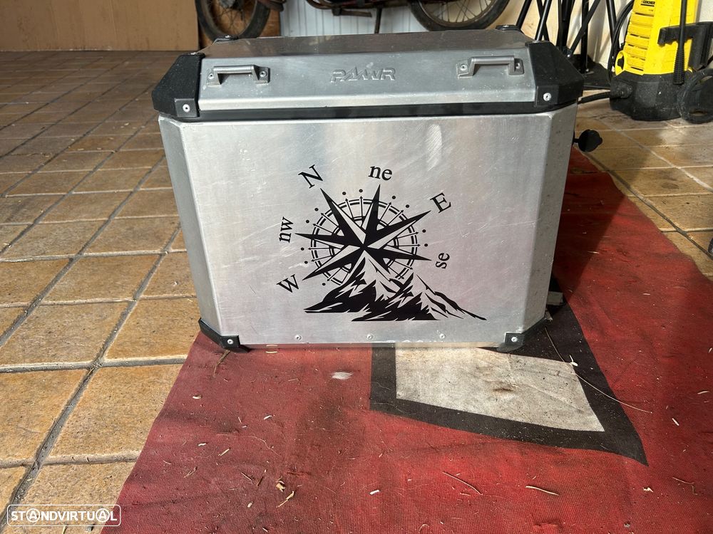 KTM 1290 Super Adventure Super adventure T - 5