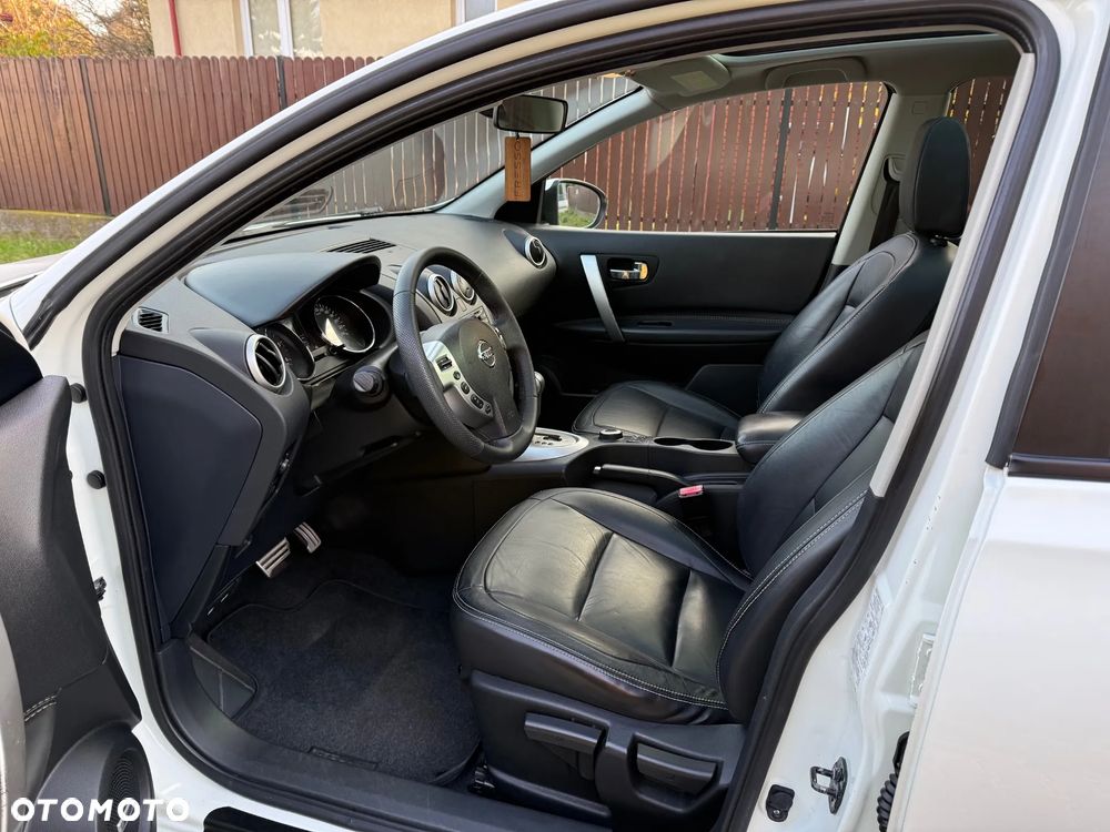 Nissan Qashqai+2 2.0 dCi 4x4 Tekna - 7