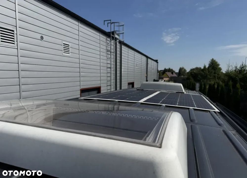 Volkswagen Crafter - 9