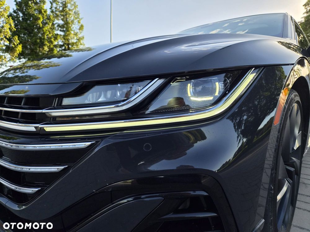 Volkswagen Arteon 2.0 TSI 4Motion R-Line Edition DSG - 21