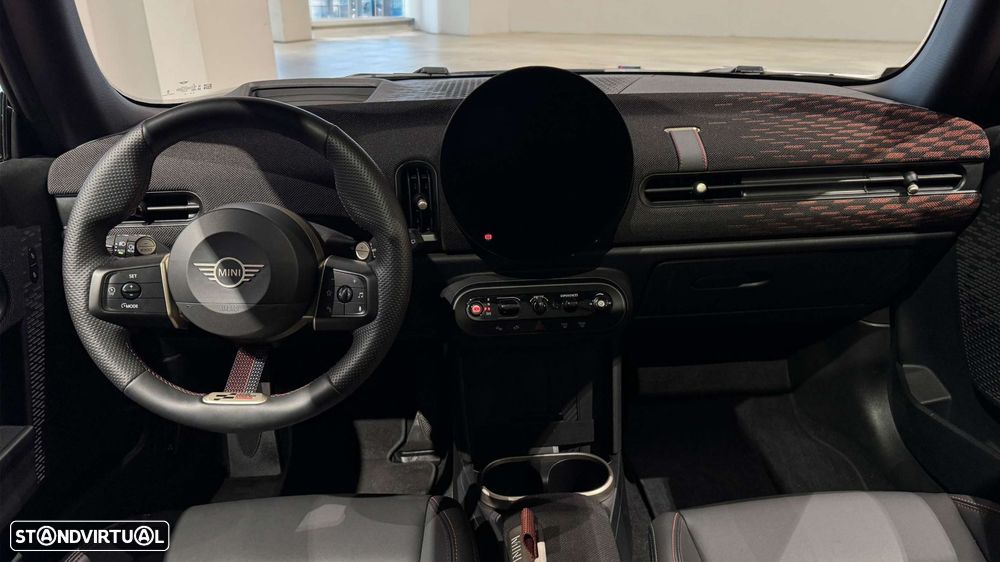 MINI 3 Portas Cooper C JCW M - 7