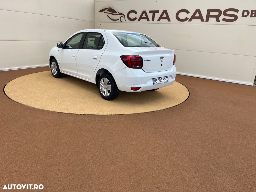 Dacia Logan - 11