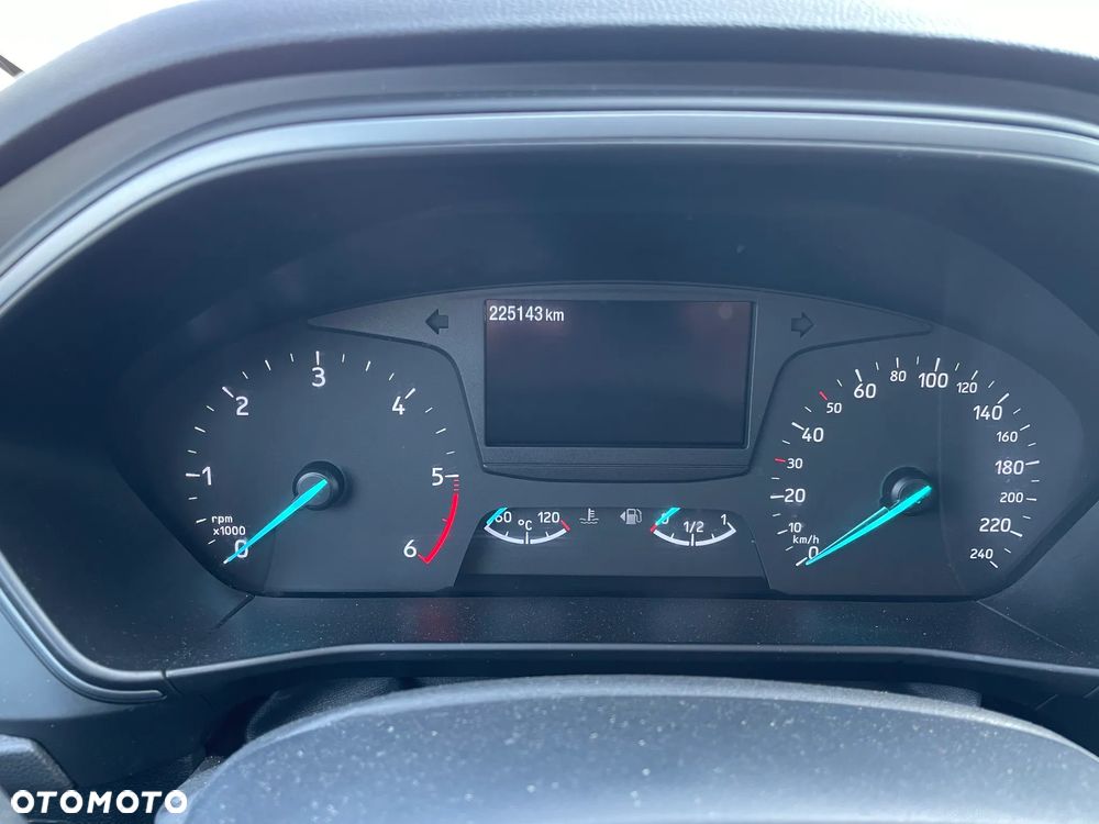 Ford Focus - 12