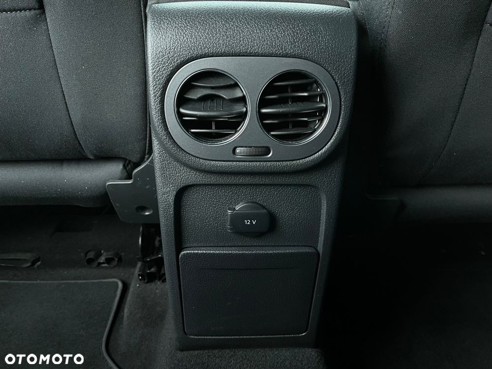 Volkswagen Tiguan 2.0 TDI DPF 4Motion BlueMotion Technology DSG Trend & Fun - 25