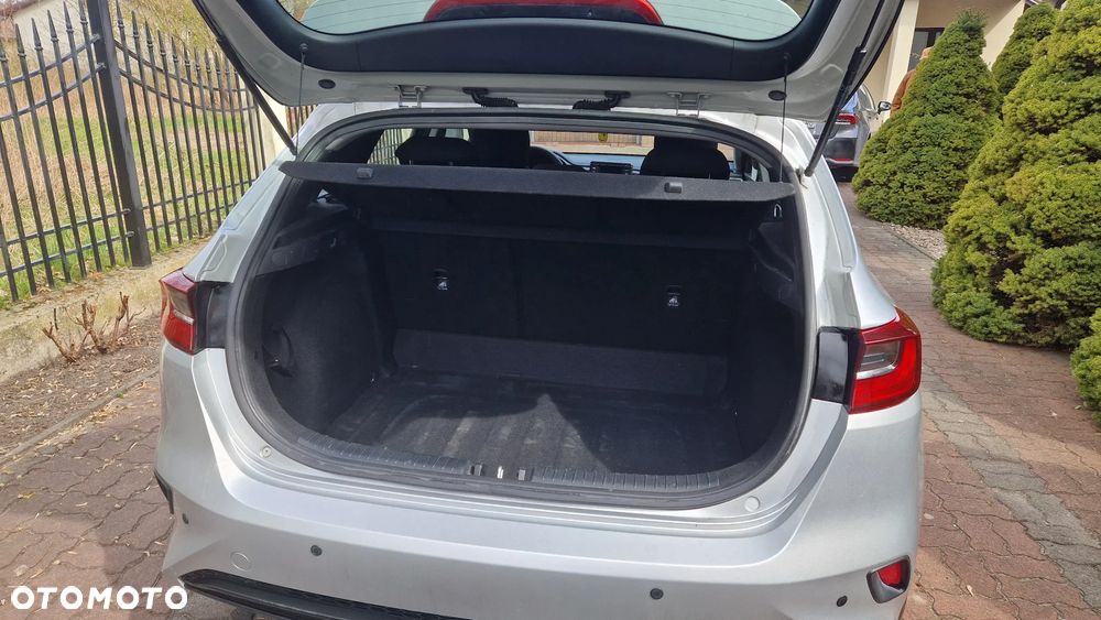 Kia Ceed 1.6 CRDi SCR GT-Line - 7