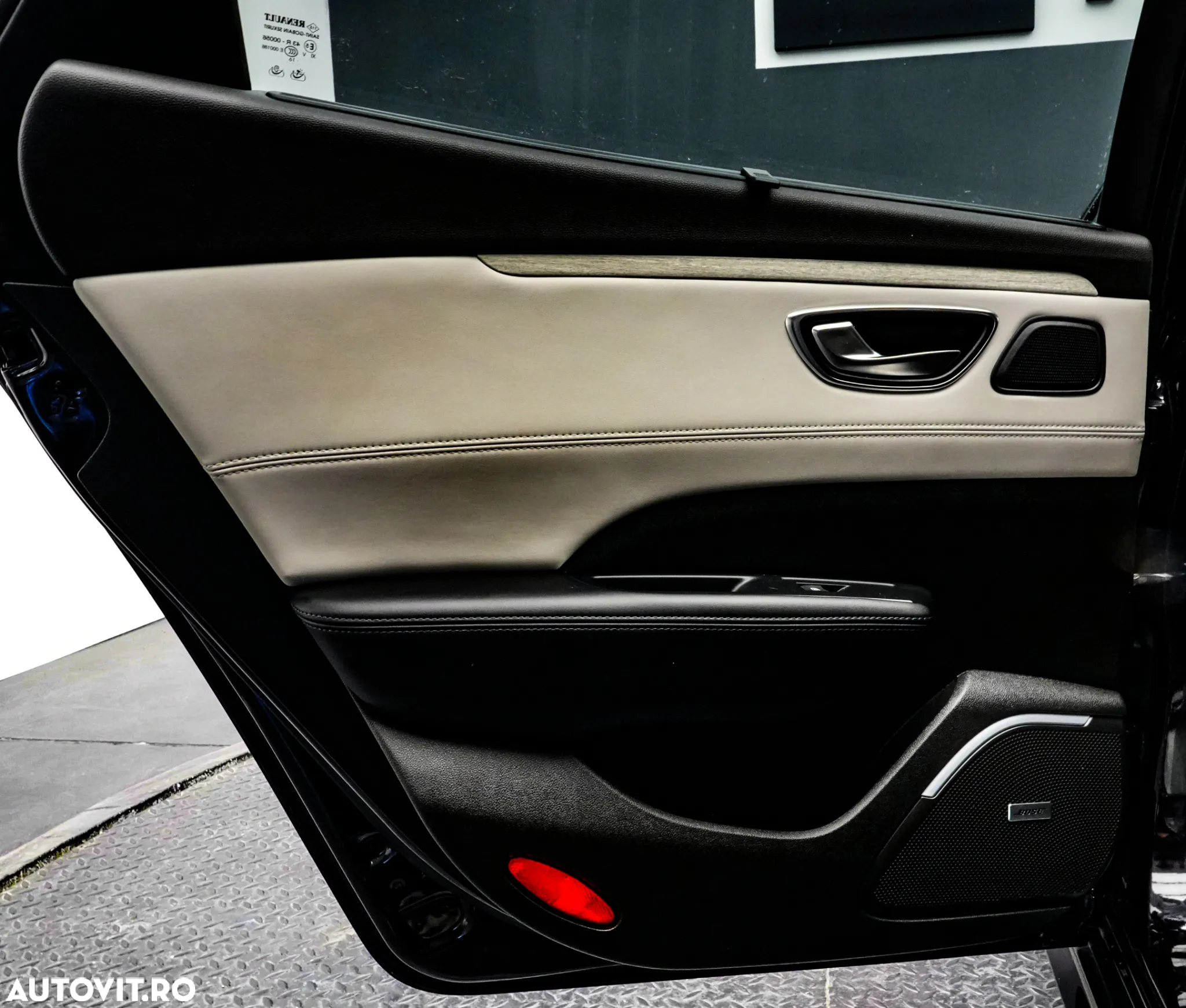 Renault Talisman - 27