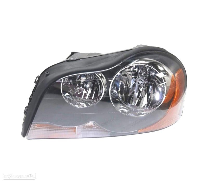 FAROL ESQ OPTICAS VOLVO XC90 03-06 - 1