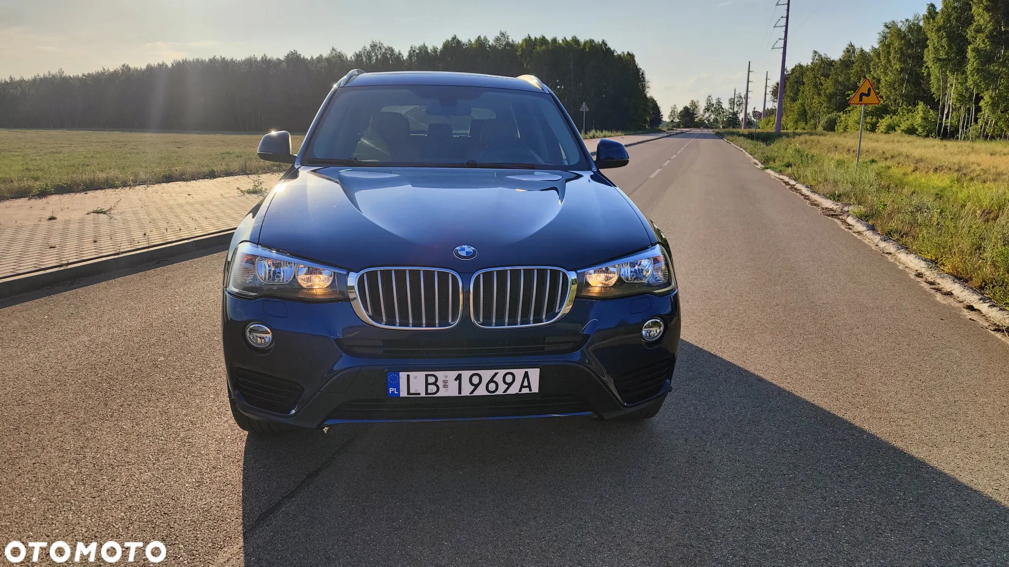 BMW X3 xDrive28i - 4