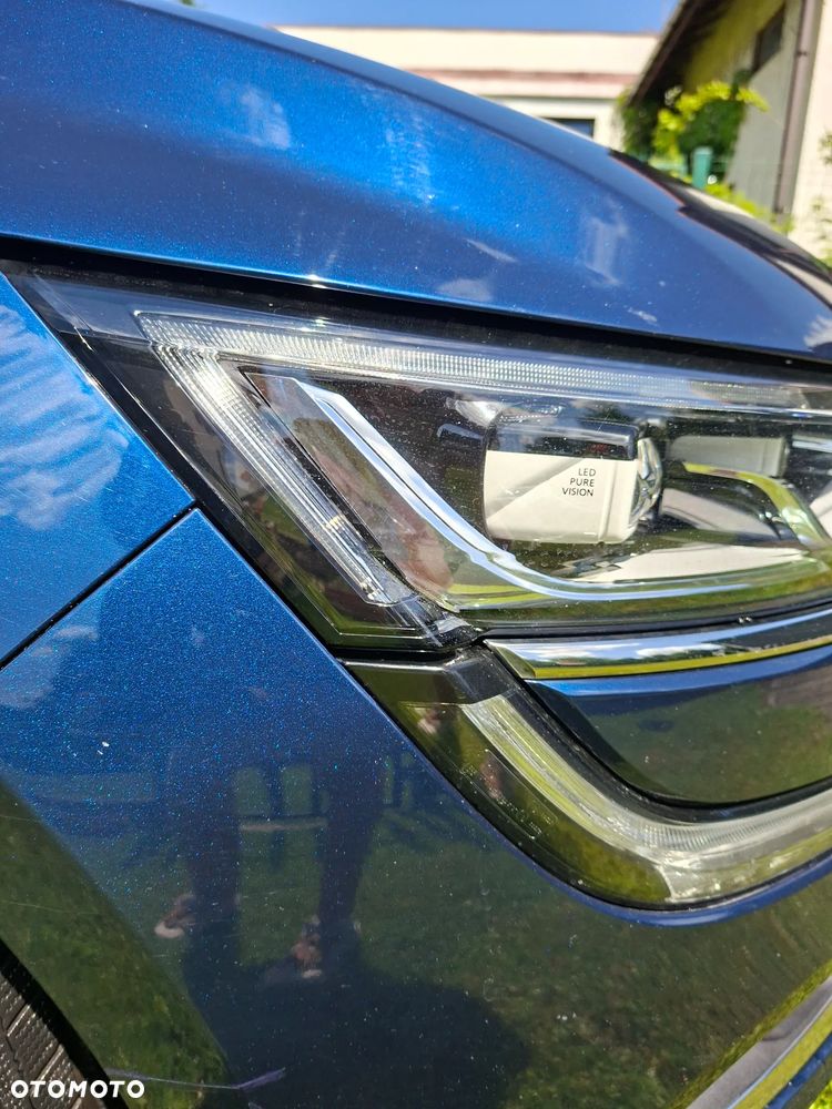 Renault Talisman 1.6 Energy dCi Intens EDC - 12