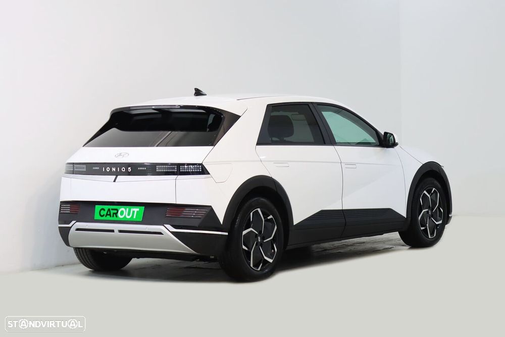 Hyundai Ioniq 5 - 2