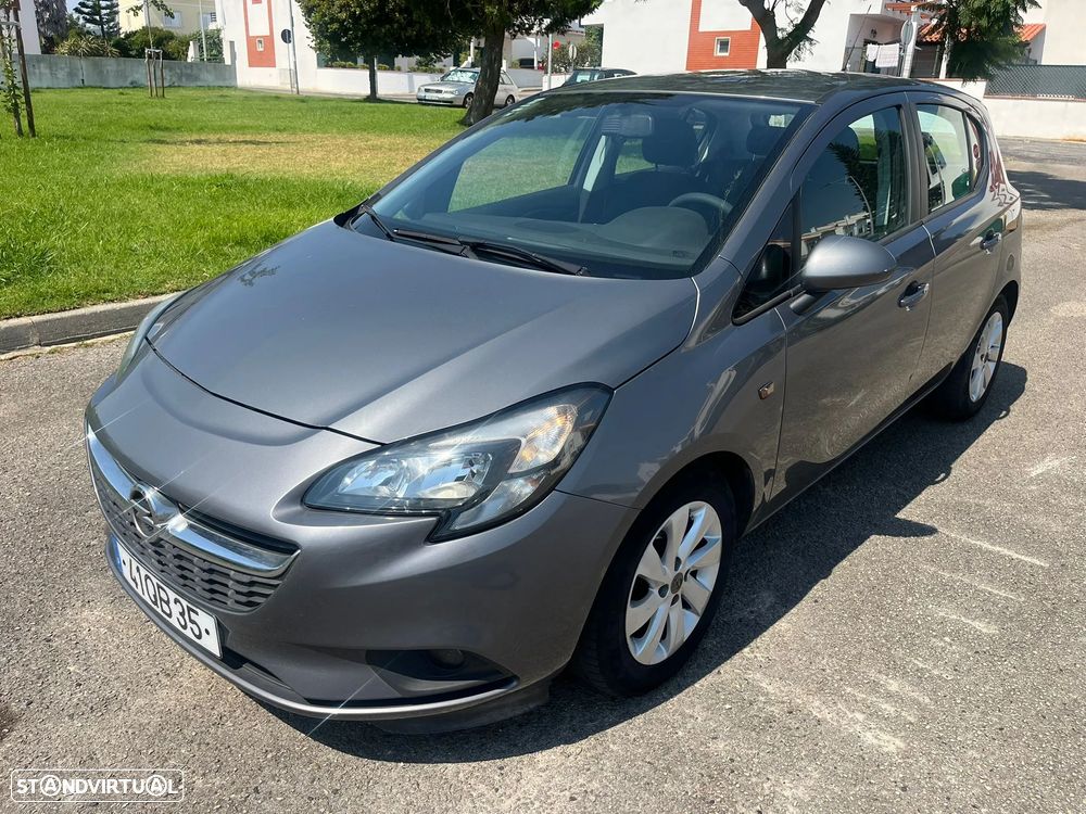 Opel Corsa 1.3 CDTi Business Edition