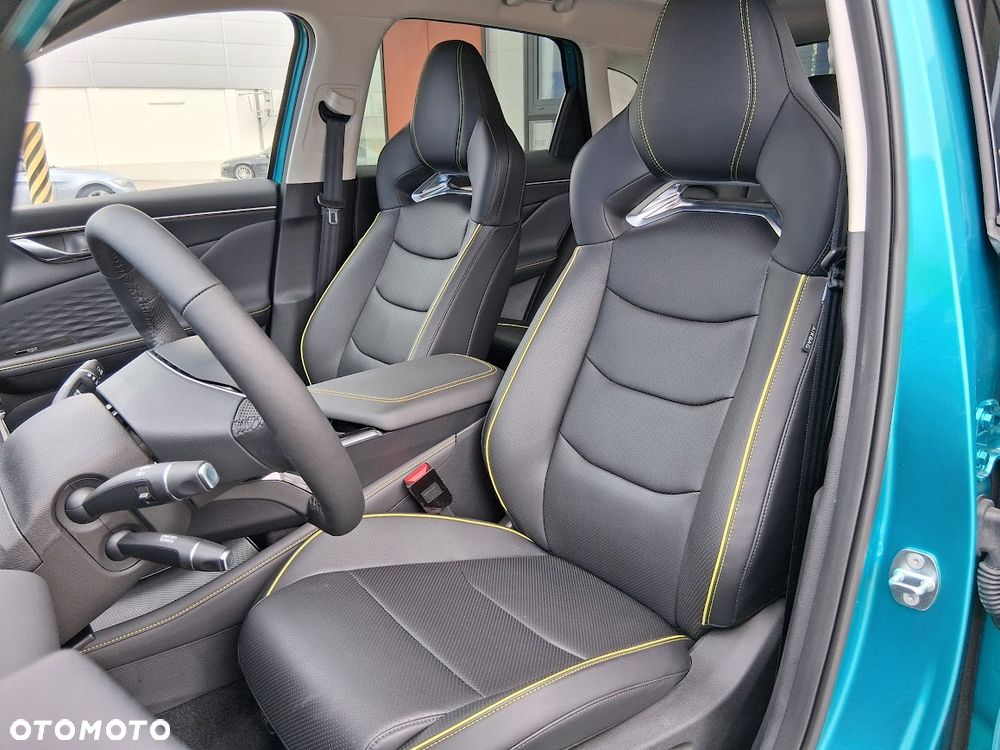 BAIC 5 Beijing 1.5T Luxury DCT - 15