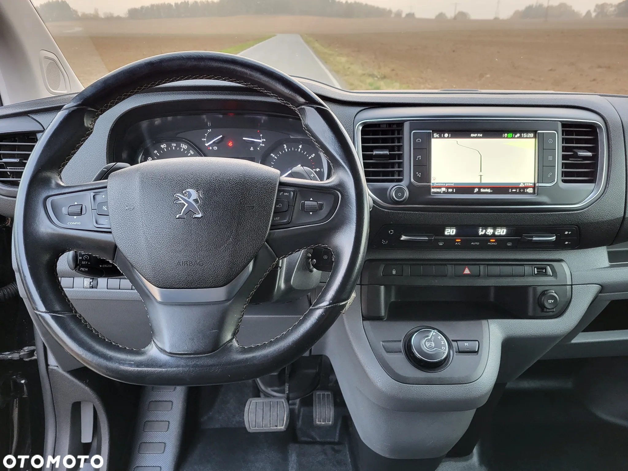 Peugeot Expert 2.0 BlueHDi 180 L2 EHZ EAT8 - 8