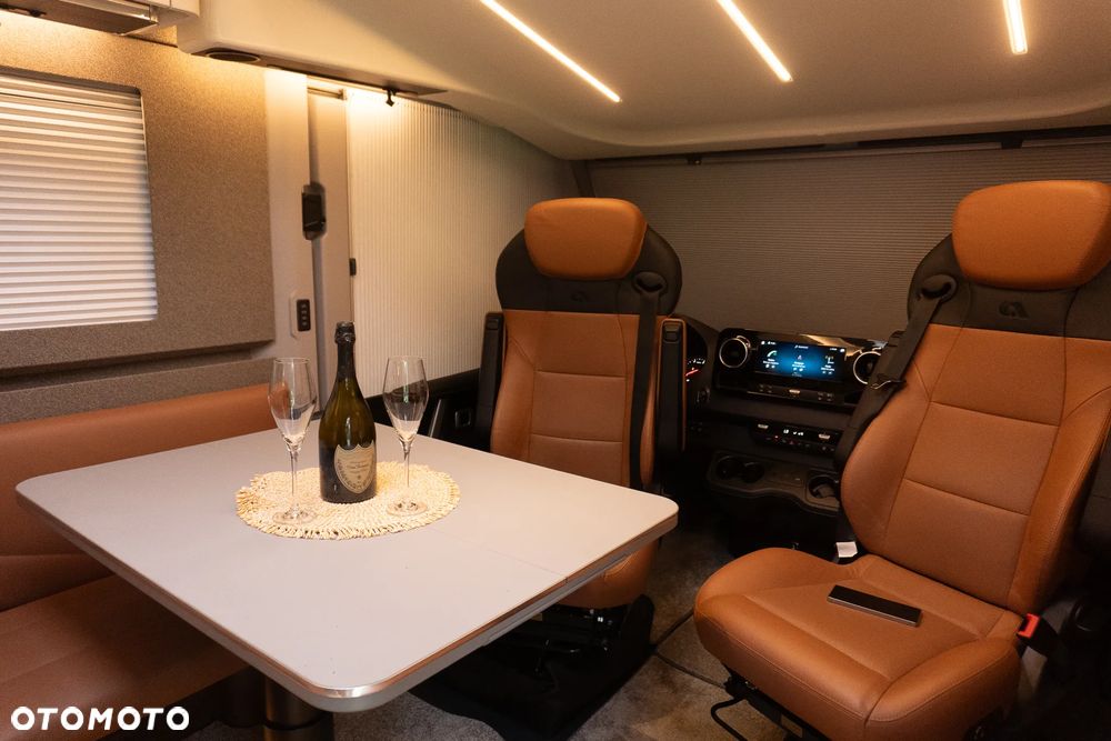 Adria Super Sonic 890 LC - 10