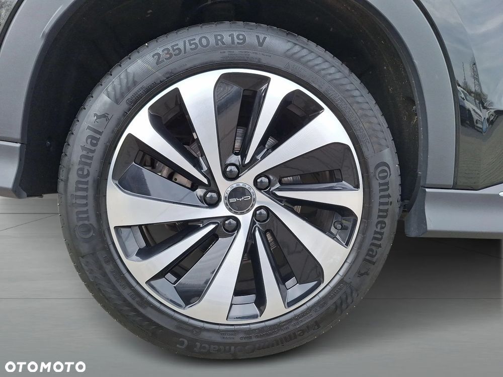BYD Seal U 1.5 Boost - 18