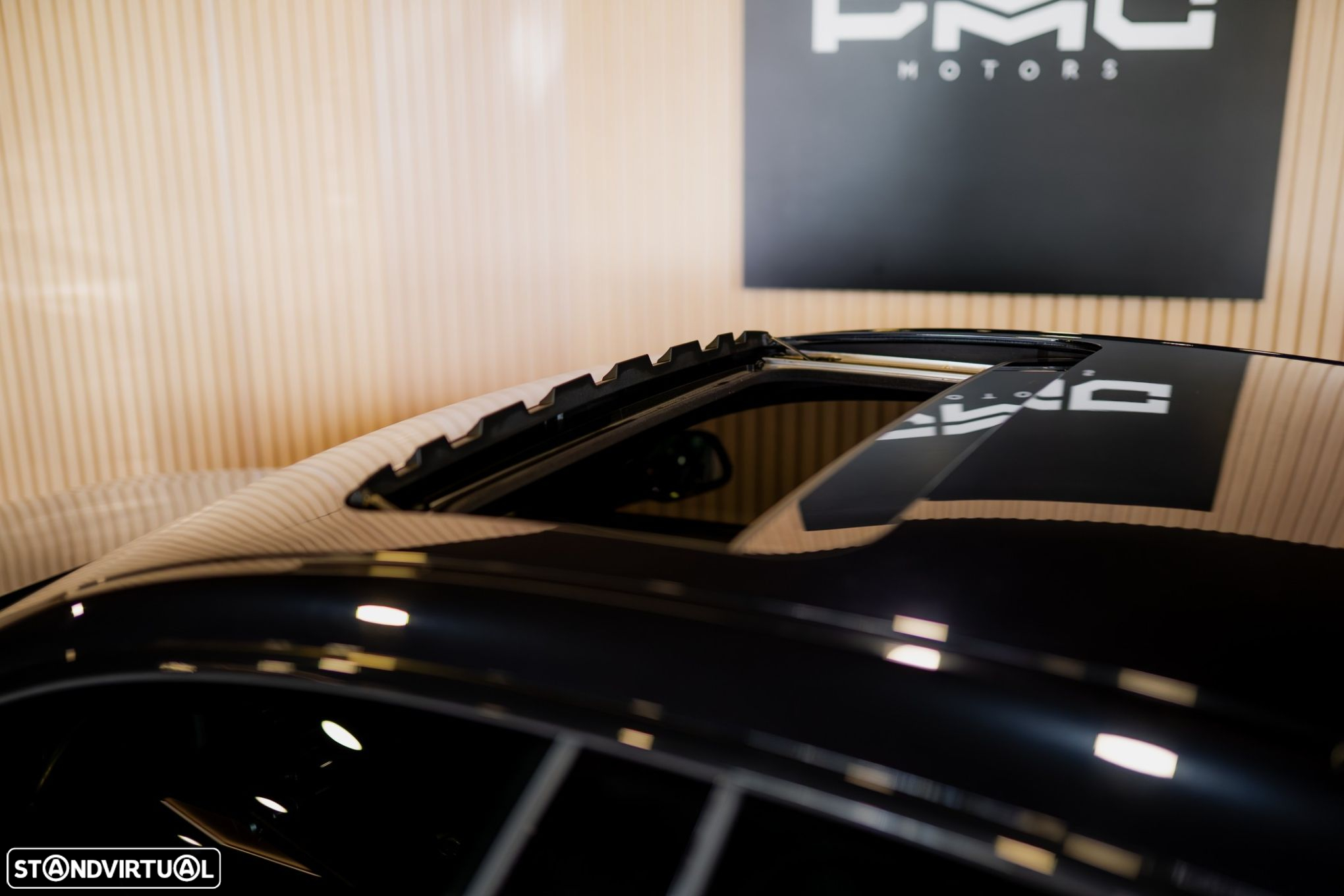 BMW 418 Gran Coupé d Pack M - 18
