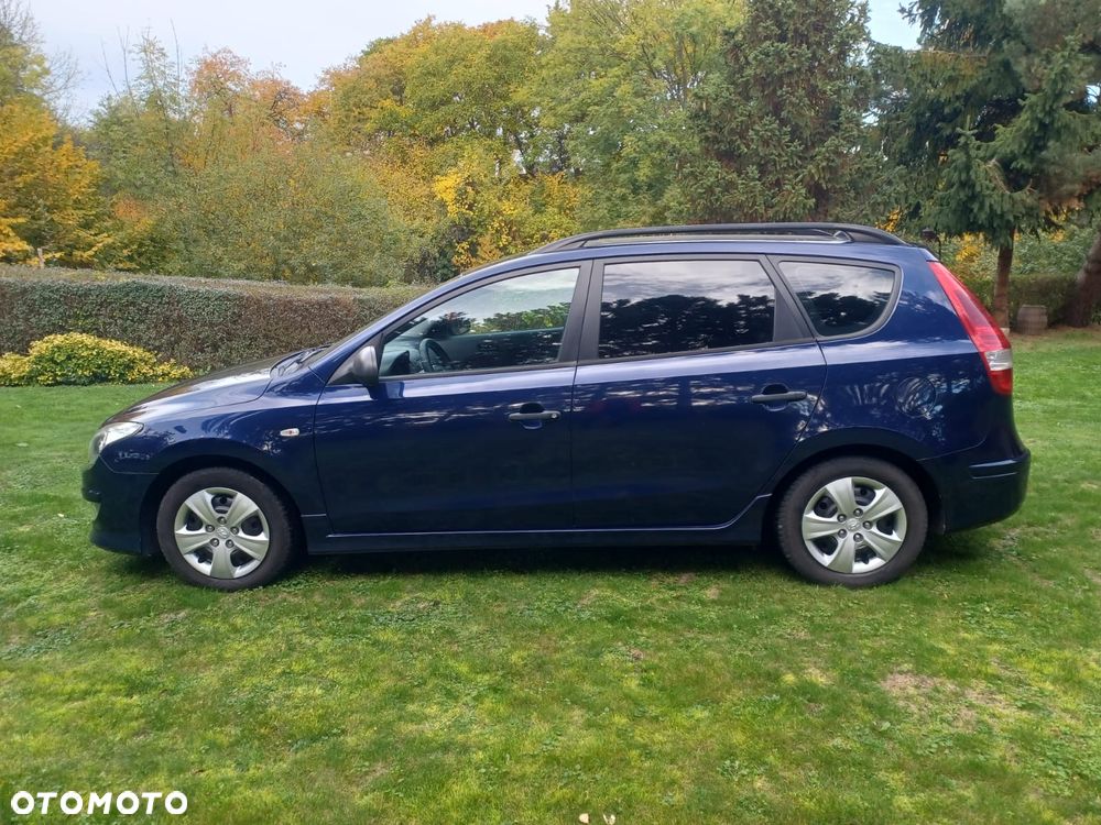Hyundai i30 - 7
