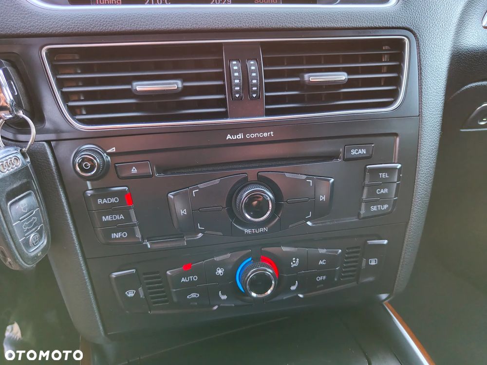 Audi Q5 - 31