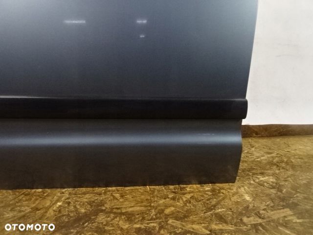 DRZWI LEWY PRZÓD FORD GALAXY I LIFT 2.3 - 5