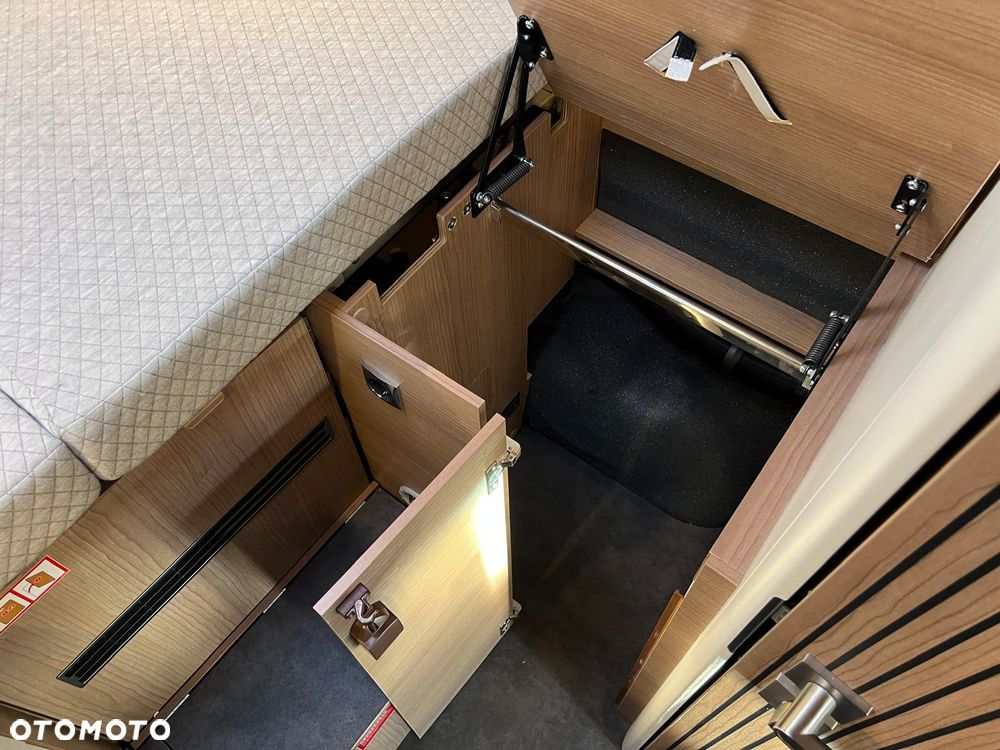 Carthago Malibu Genius 641 LE PERFORMANCE 4x4 - 28