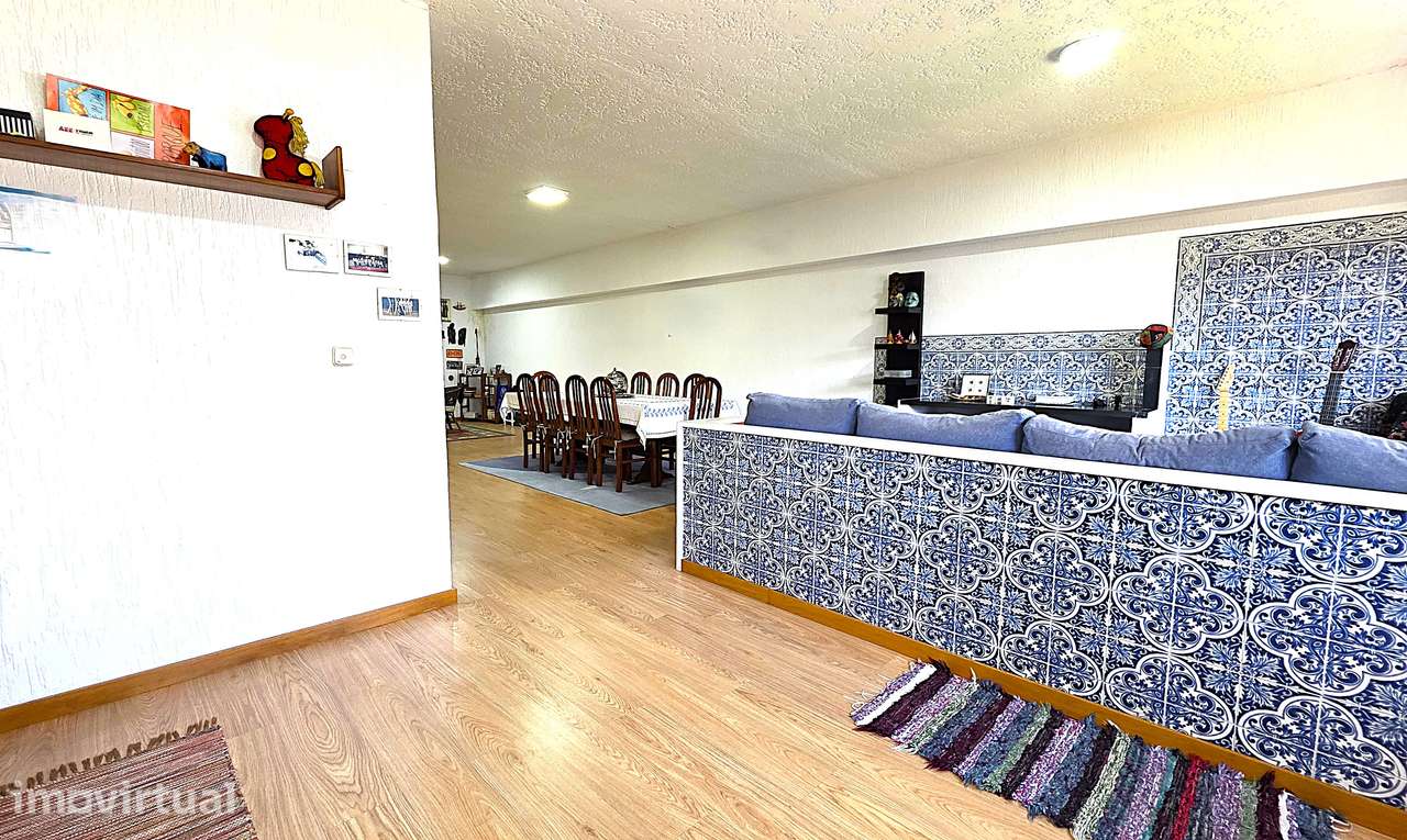 MORADIA T4 Pronta Habitar - Grande imagem: 4/39