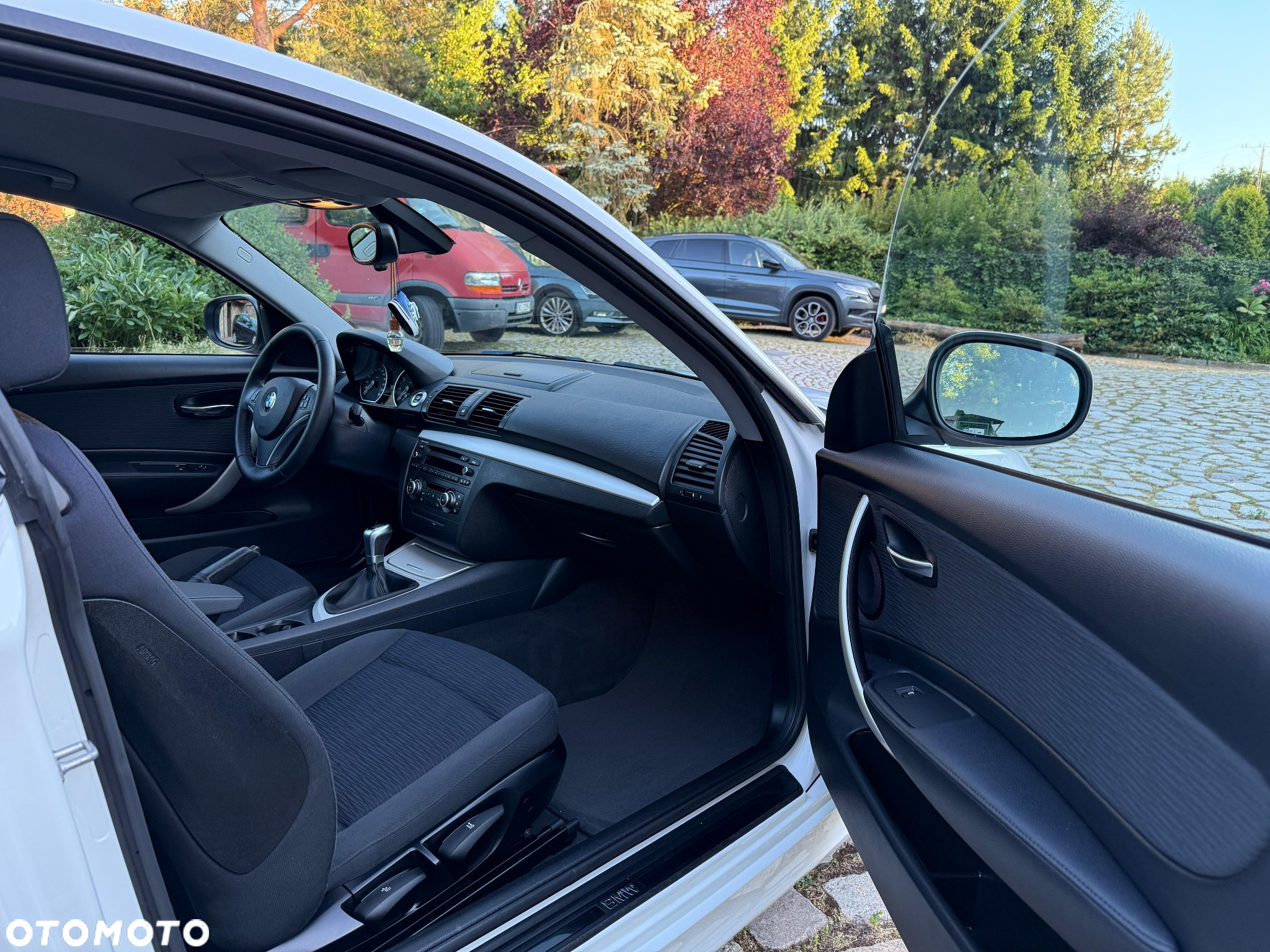 BMW Seria 1 116i - 19