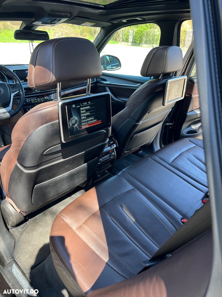 BMW X5 xDrive30d - 17