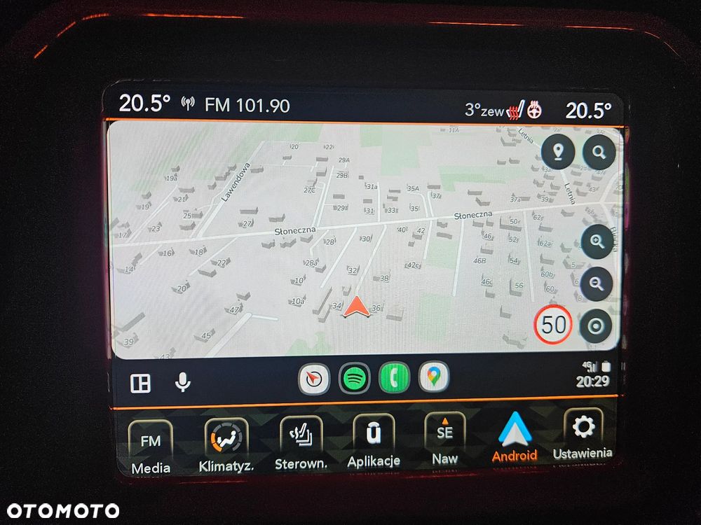 Jeep Wrangler Unlimited 3.6 Automatik Sahara - 22