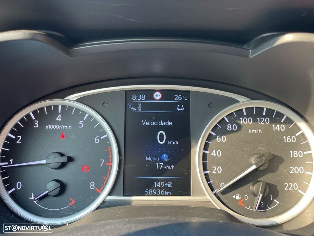 Nissan Micra 0.9 IG-T BOSE Limited Edition S/S - 3