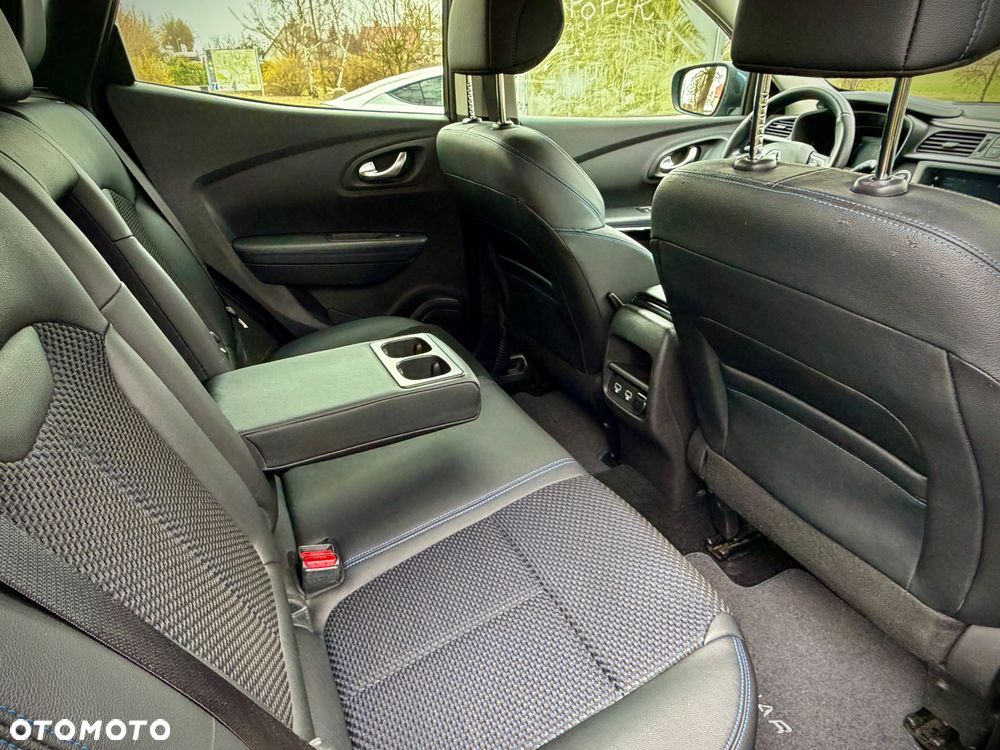 Renault Kadjar 1.5 Blue dCi Intens EDC EU6d - 11