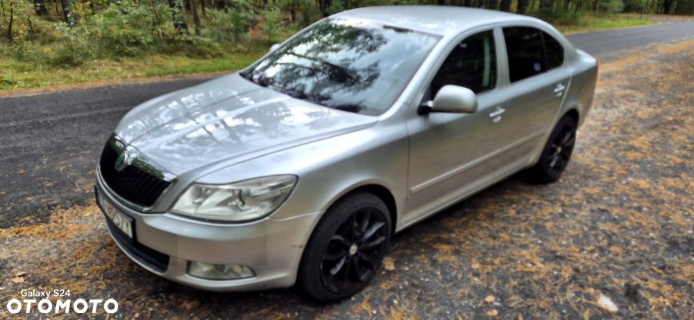 Skoda Octavia - 13