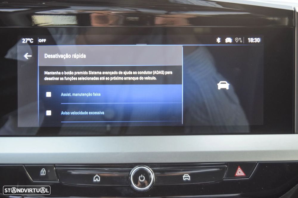 Opel Mokka 1.2 T GS - 23