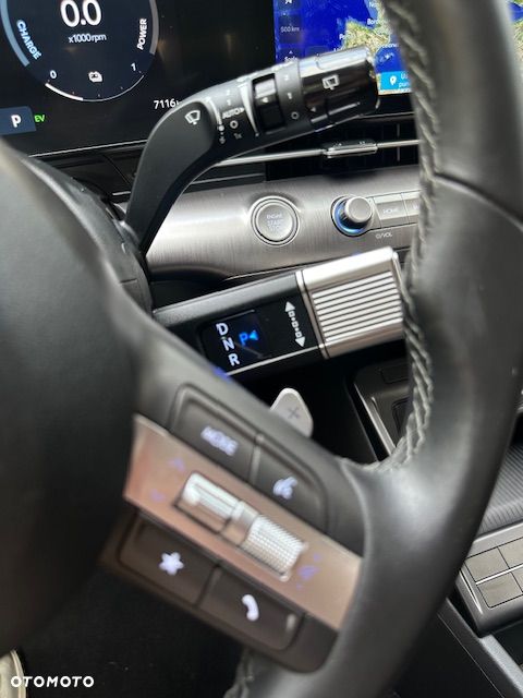 Hyundai Kona 1.6 GDI DCT Style - 35