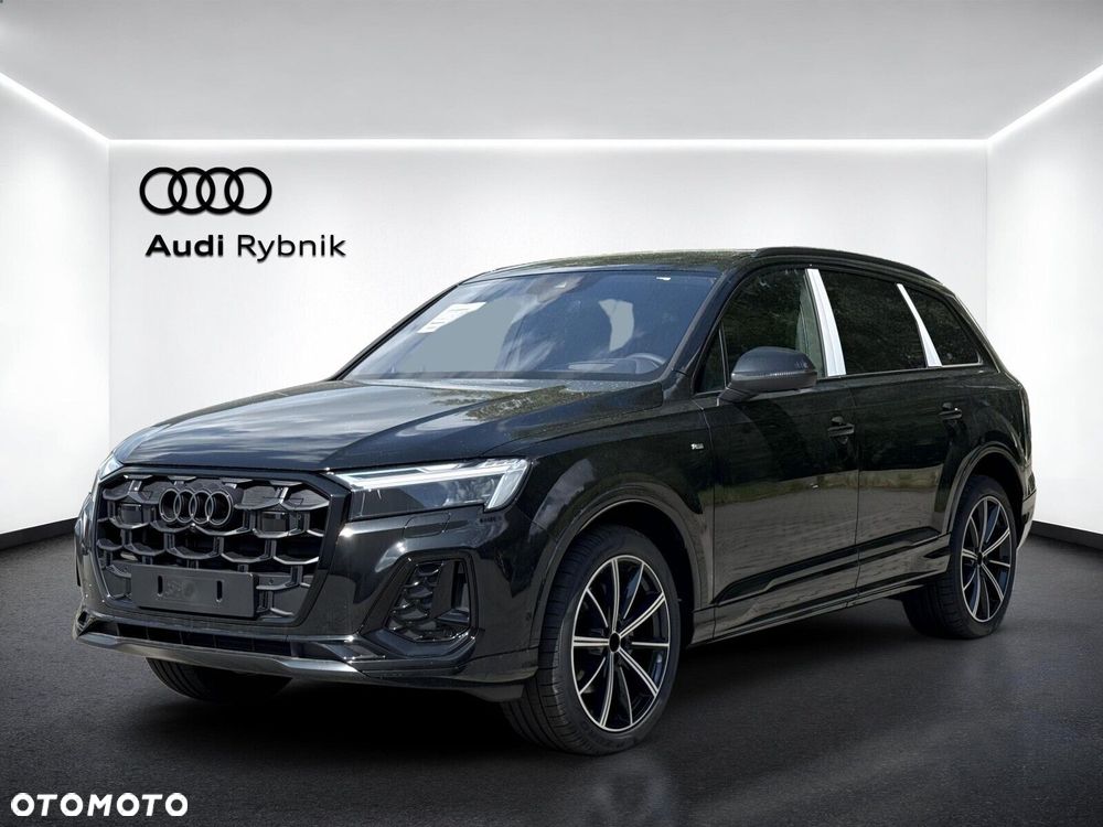 Audi Q7 - 3