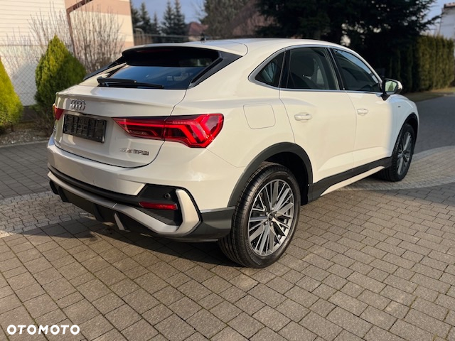 Audi Q3 35 TFSI S line S tronic - 6