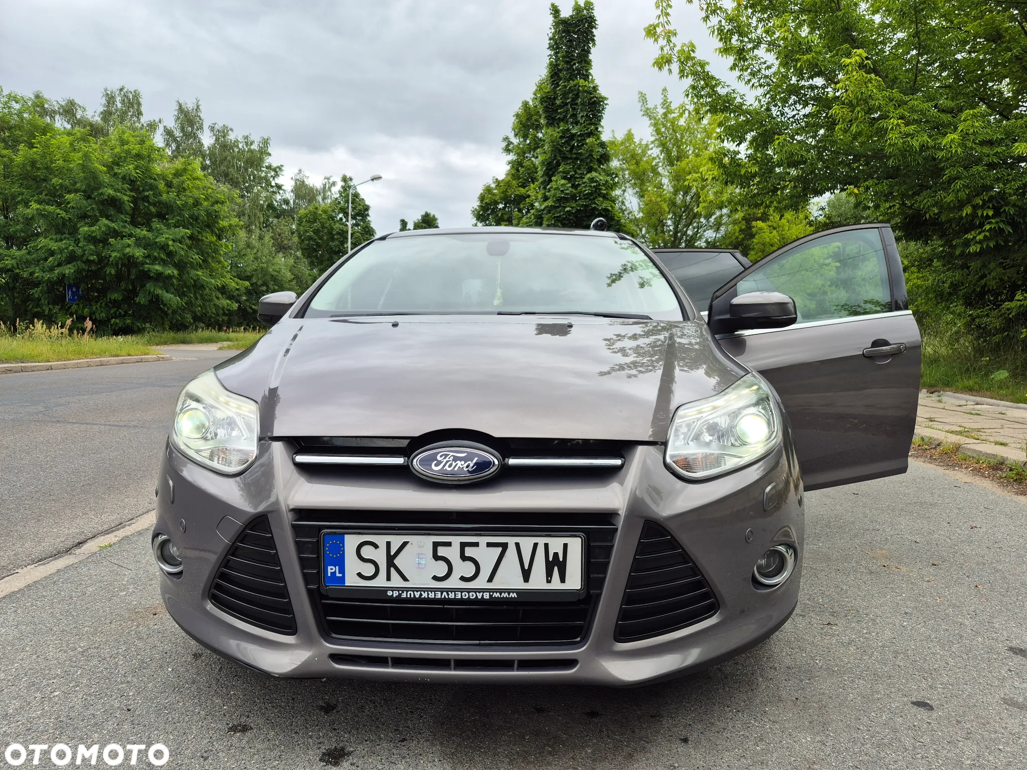 Ford Focus - 2