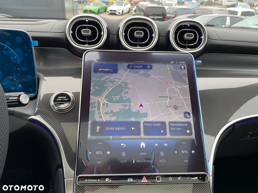 Mercedes-Benz GLC - 16