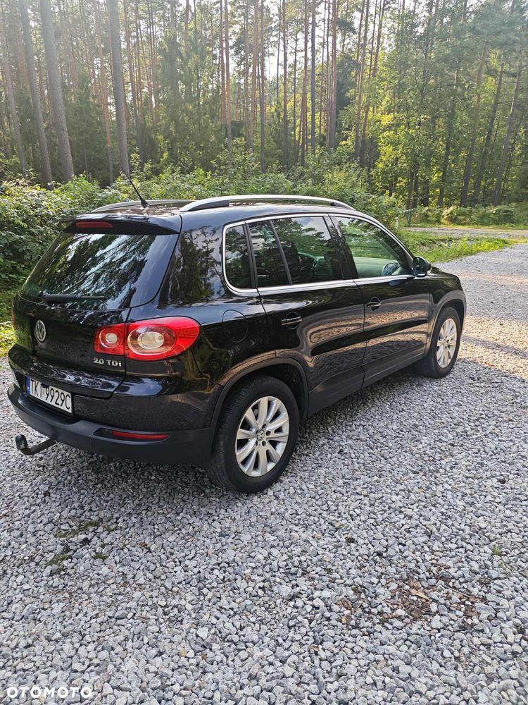 Volkswagen Tiguan 2.0 TDI DPF Sport & Style - 5