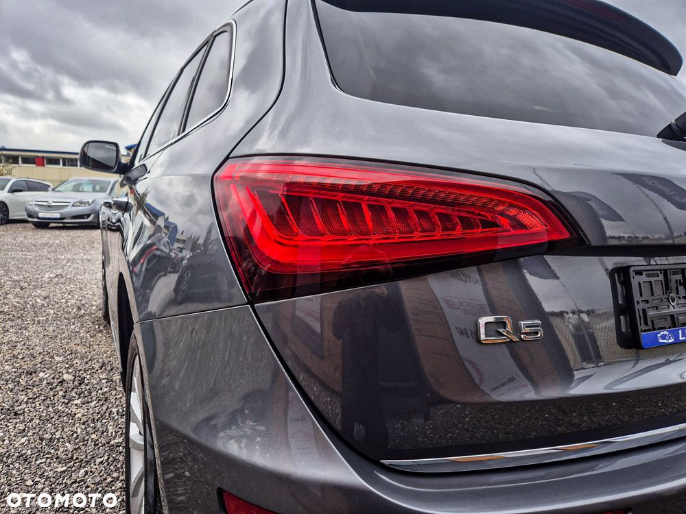 Audi Q5 2.0 TDI quattro S tronic - 6