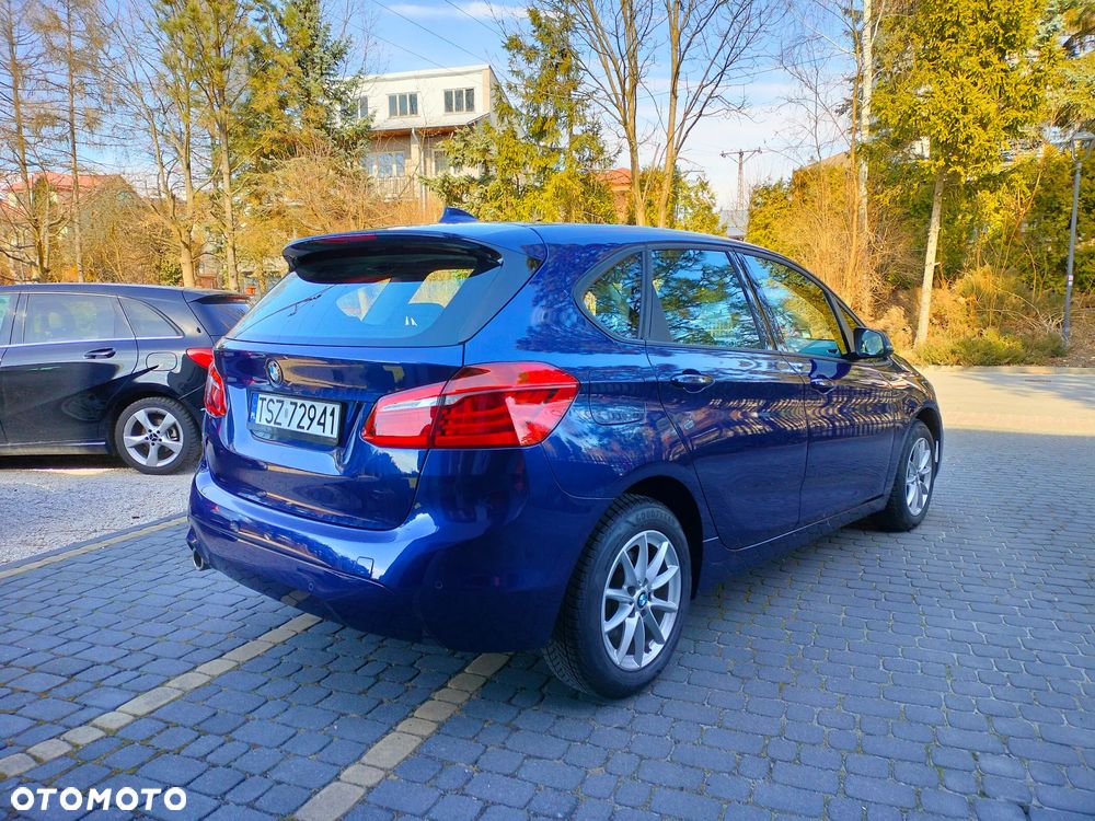 BMW Seria 2 218i - 2