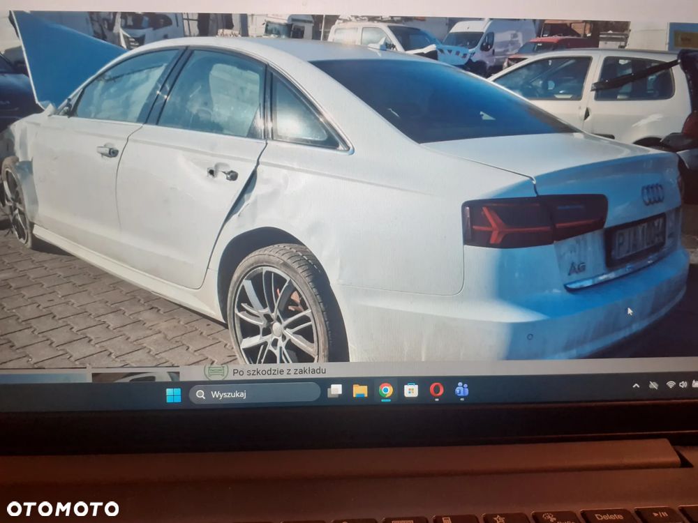 Audi A6 Limousine - 18