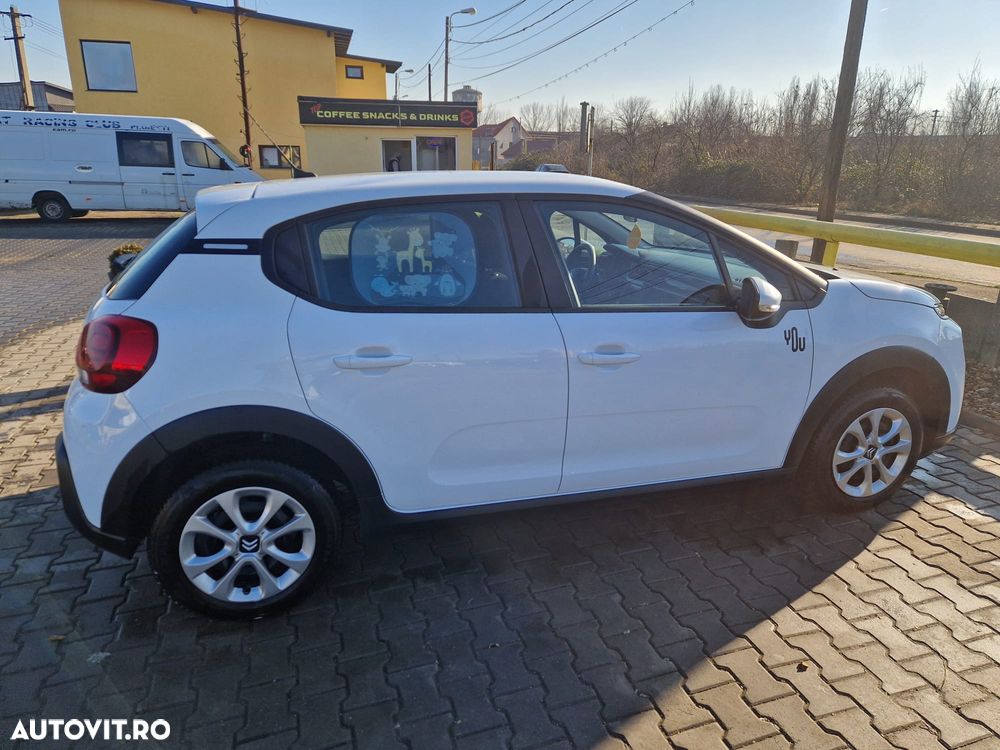 Citroën C3 - 2