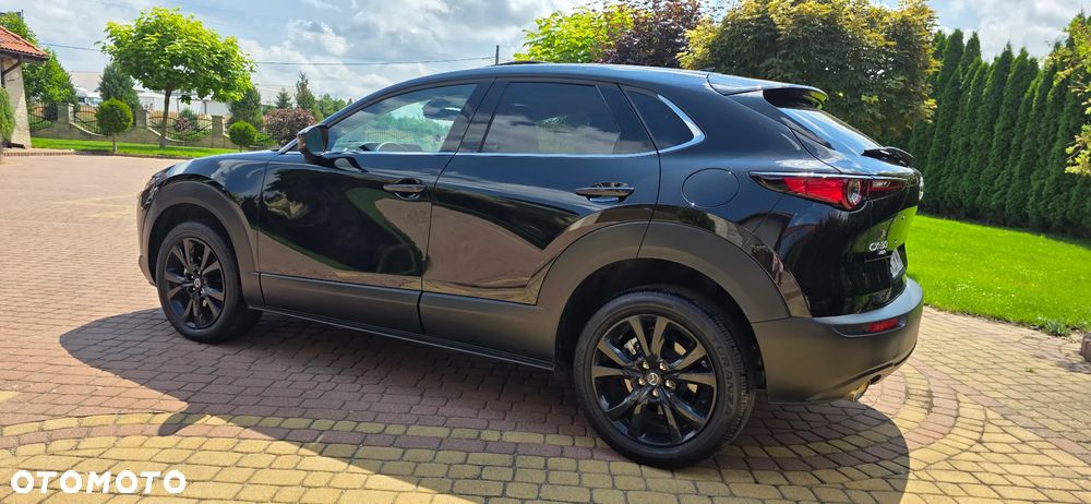 Mazda CX-30 - 37